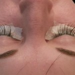 Eyelash Extensions