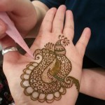 Henna Course