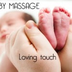 baby massage