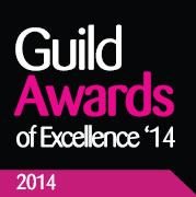 Beauty Guild Awards 2014